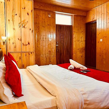 The Kanchanikoot Classic Manali Екстер'єр фото