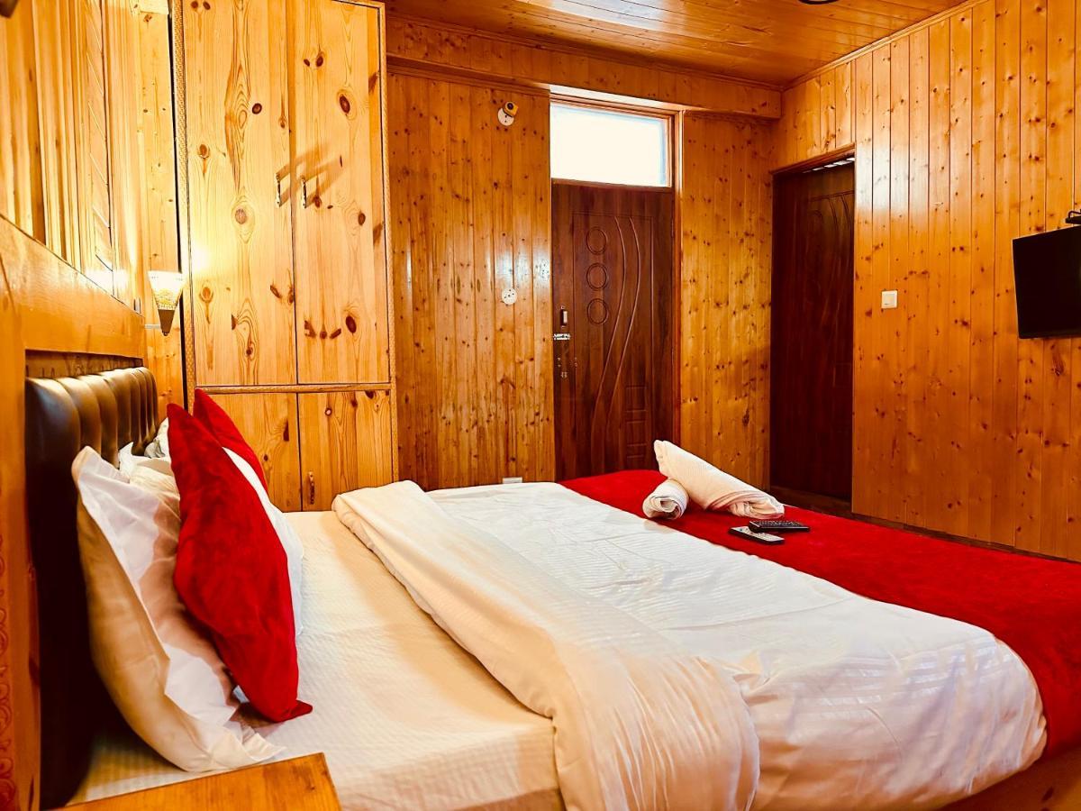 The Kanchanikoot Classic Manali Екстер'єр фото